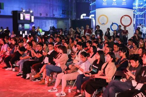 创青春亮相 slush上海2019科技创新大会 创青春亮相 slush上海2019