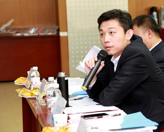 中国海洋科技创新创业大赛青岛赛区决赛圆满收官